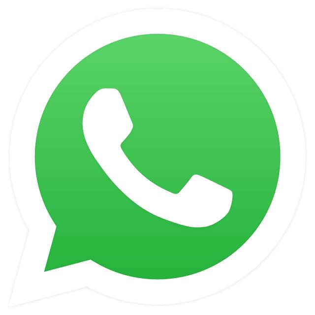 WhatsApp call records in iPhone