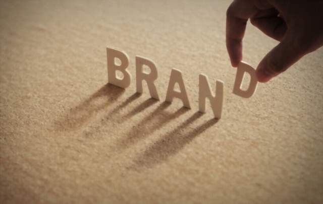 how to plan a brand's identity