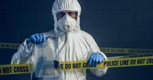 Top Forensic Science entrance exams of India