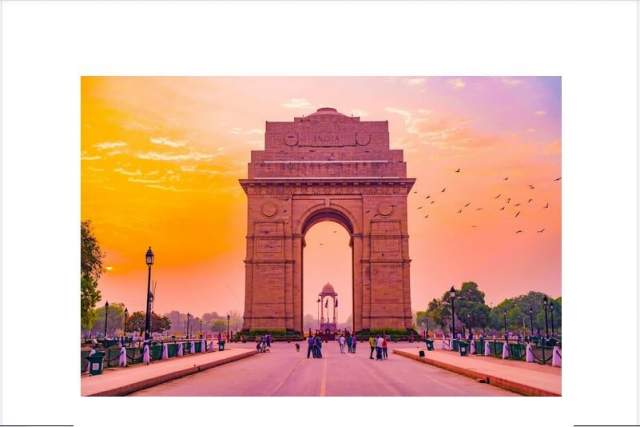 Best Places To Visit In India In 2022