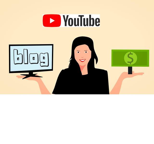 learn how to earn from Youtube