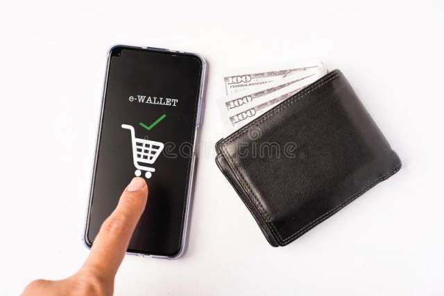 What is a Mobile Wallet?