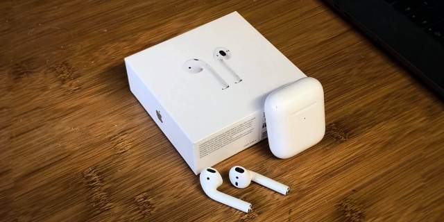 Apple AirPods alternatives in the market