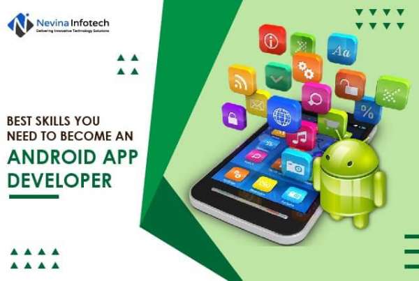 hire Android app developers