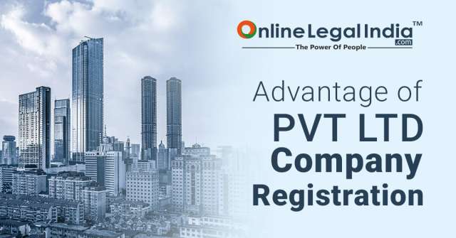 how to register a Private Limited Company
