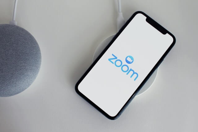 top zoom like app development company
