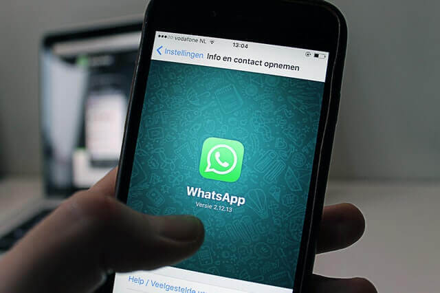 WhatsApp business clone app development company
