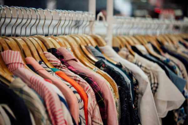 Branded Clothing Prices Increase 2022