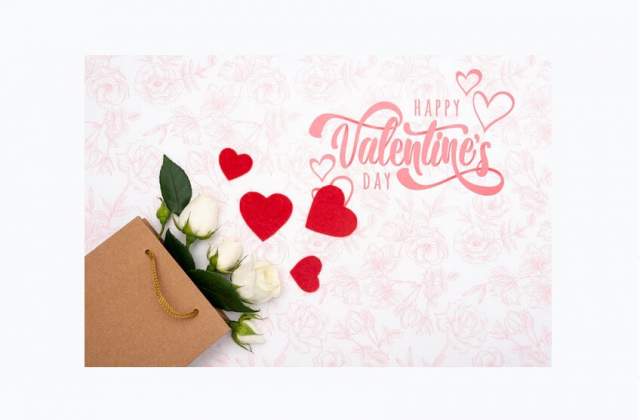 online Valentine gifts delivery service