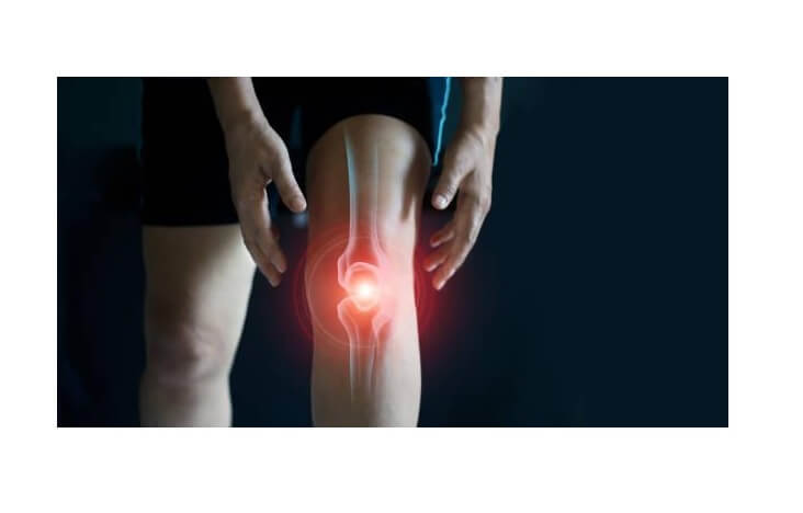 best ways to get rid of joint pain