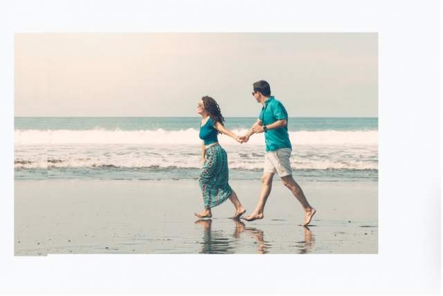 Honeymoon Planning: Know This Couple’s Travel Experience Before Going To Goa