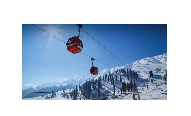 Srinagar holiday tour packages in 2022