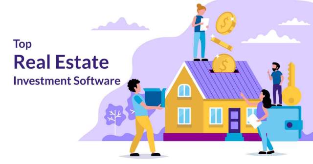 best software for real estate - top five CRM software for real estate