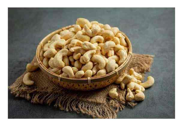 best Cashew Nut manufacturers in India