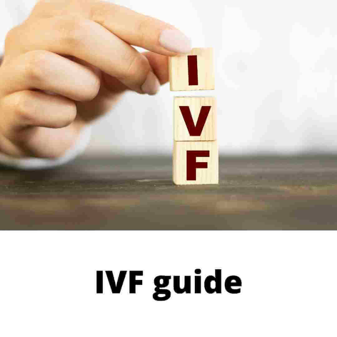 IVF clinic- IVF treatment