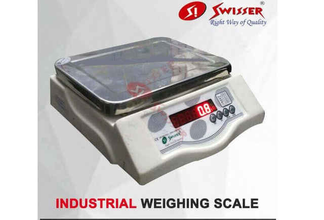 Weighing Scale  – Different Types and Factors To Consider When Purchasing
