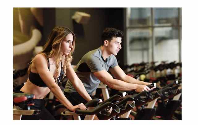 fitness tips Women and men
