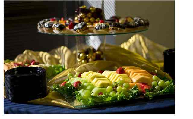 What Makes Corporate Event Catering So Successful?