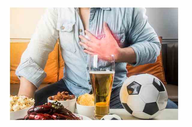 benefits of consuming beer to get rid of kidney stones