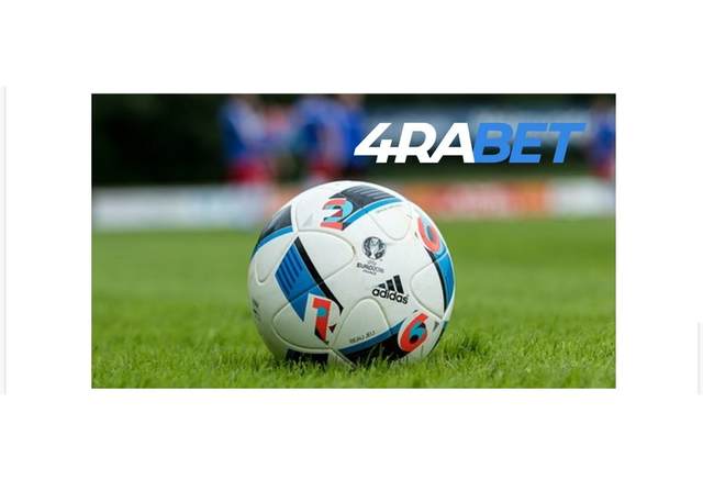Betting With 4Rabet India | Live Betting, Online Gambling and Much More