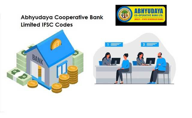 List Of Abhyudaya Cooperative Bank LTD IFSC Codes