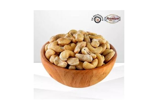 W240 Cashew Nut - High-Grade Products
