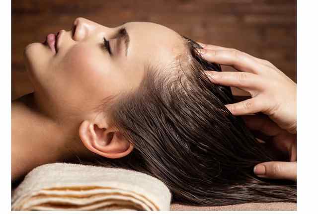 hair spa is such a treatment that you can do at home