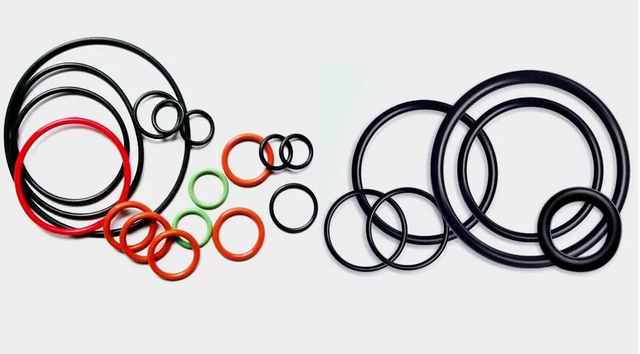 What is an O Ring Seals?