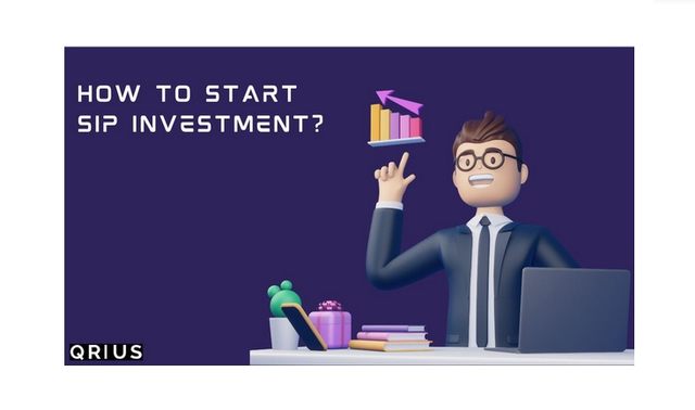 financial advisor before starting a SIP investment