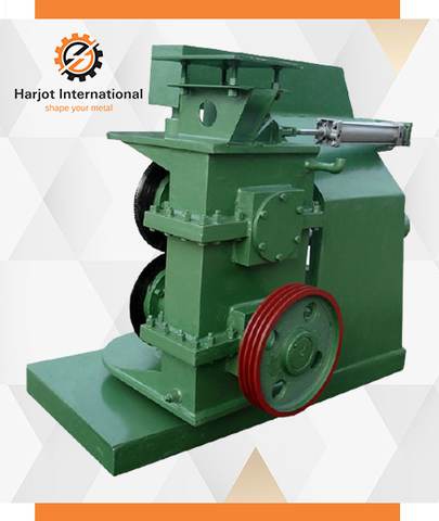 Shearing Machine Supplier in India