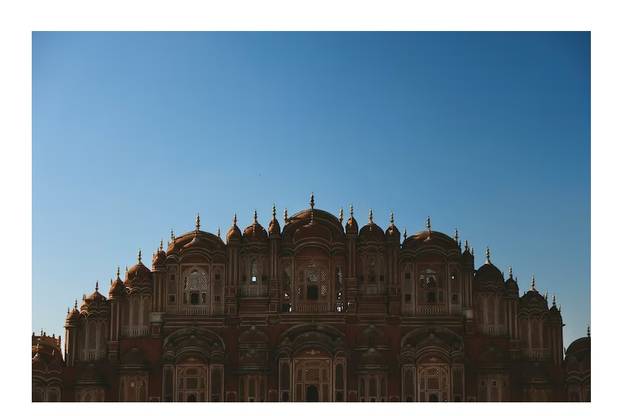 Rajasthan Tour Packages - Jaipur Tour Packages.