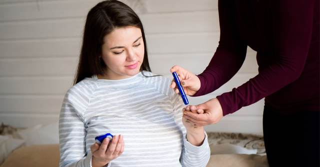 Diabetes Pregnancy Treatment plans
