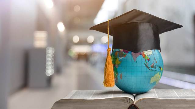Reasons to Take Guidance of Overseas Education Consultant