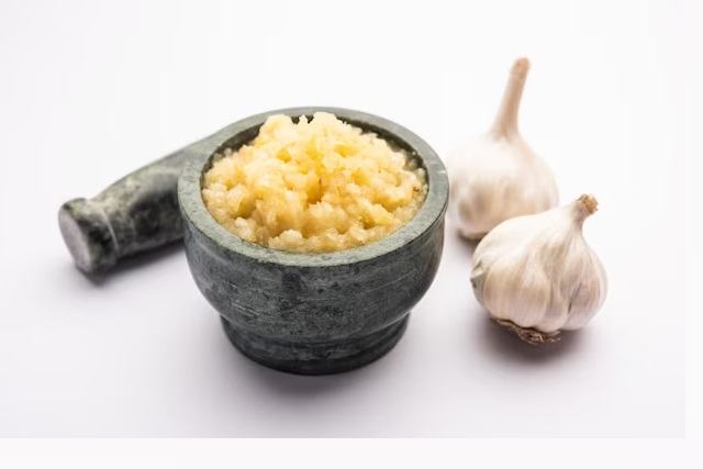 How To Start The Business Of Making Ginger-Garlic Paste?