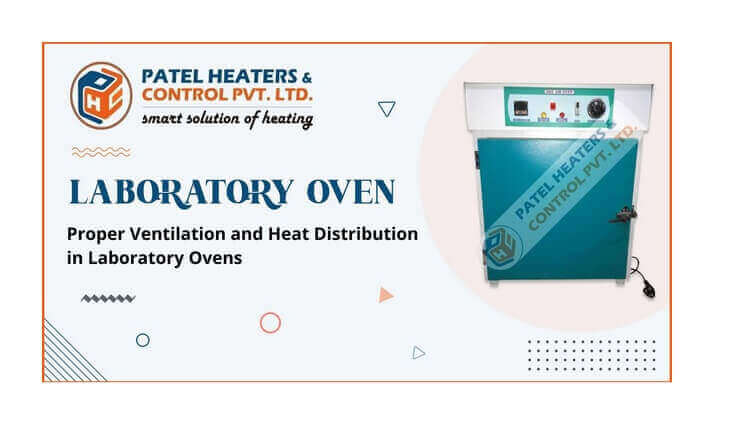 Laboratory Oven Suppliers in India