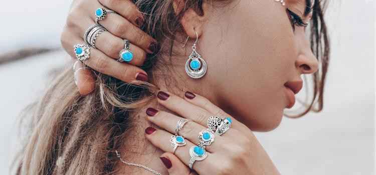 Breezy Gemstones jewelry