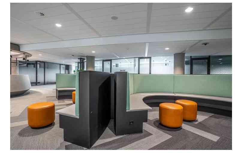 How to plan your office fit-out cost-effectively? 