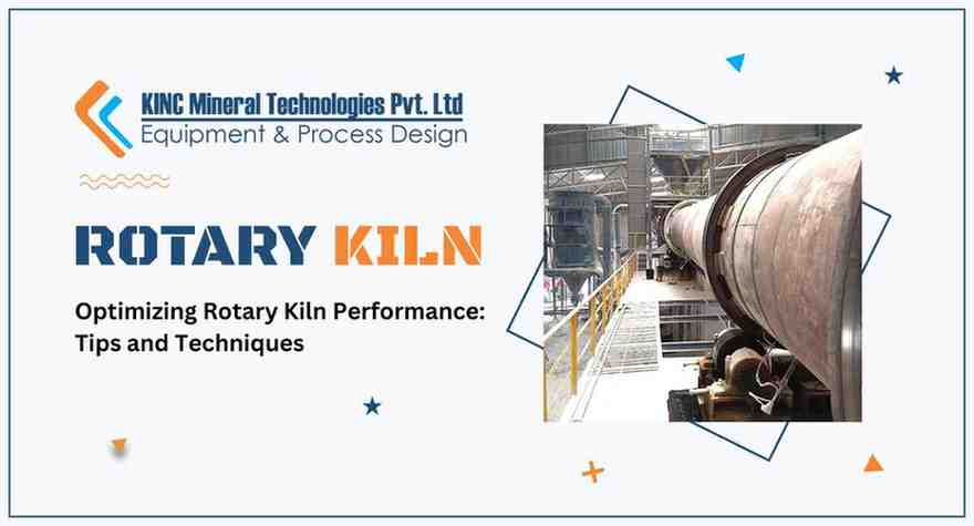 Rotary Kiln supplier in India - Rotary Kiln manufacturers in India