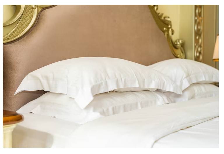 Organic bed sheets UK