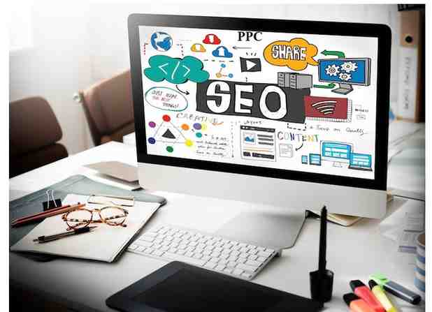 SEO and PPC Services