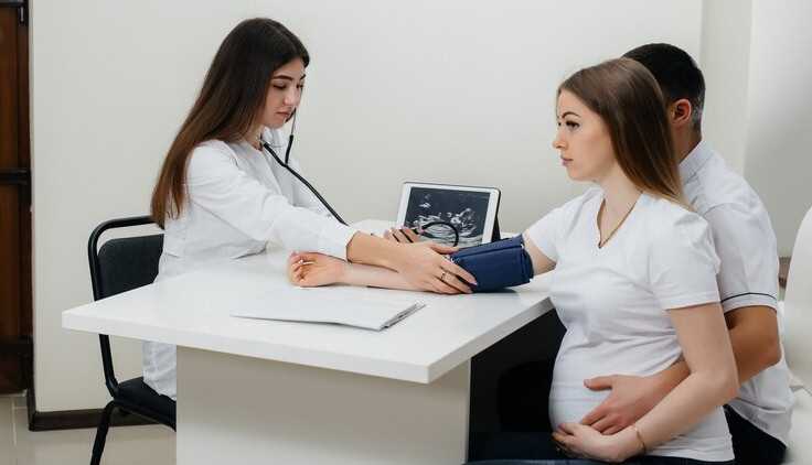 Gynecological check-ups offer