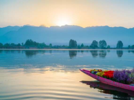 Kashmir packages from India