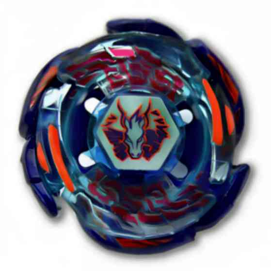 fascination with Beyblade Burst Toy