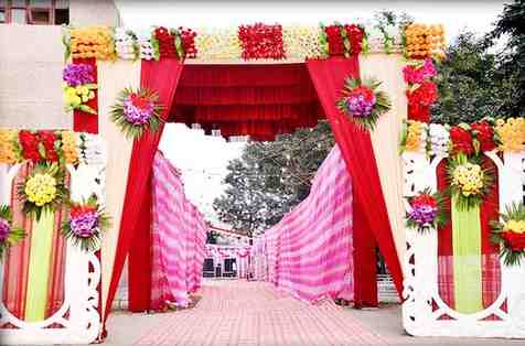 Delhi wedding venues