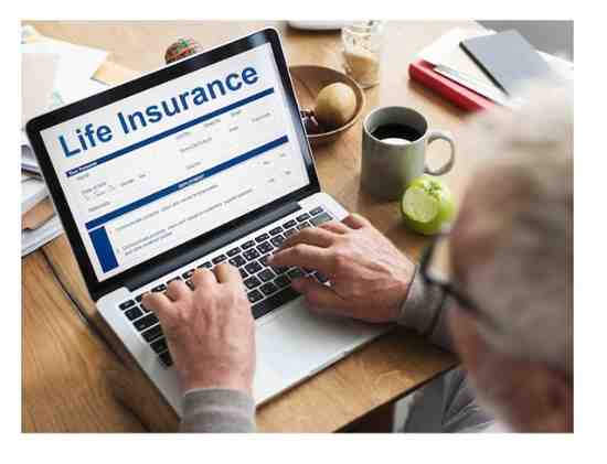 Buying Life Insurance Plans
