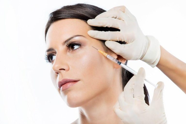 Eye Injections