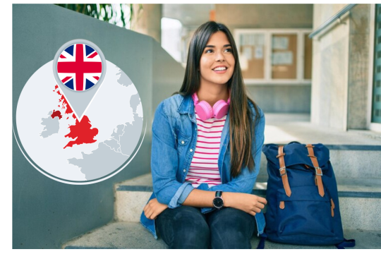 Studying in the UK: A Global Gateway to Academic and Career Success