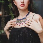 The Magic of Amethyst Jewelry: A Story of Beauty, Belief, and Timeless Charm