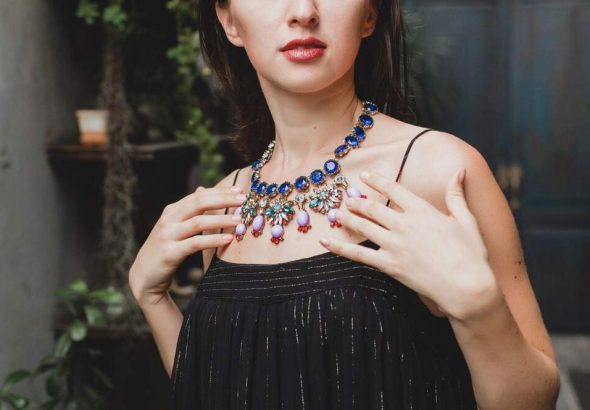 The Magic of Amethyst Jewelry: A Story of Beauty, Belief, and Timeless Charm