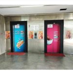 newspaper advertising agency in Delhi